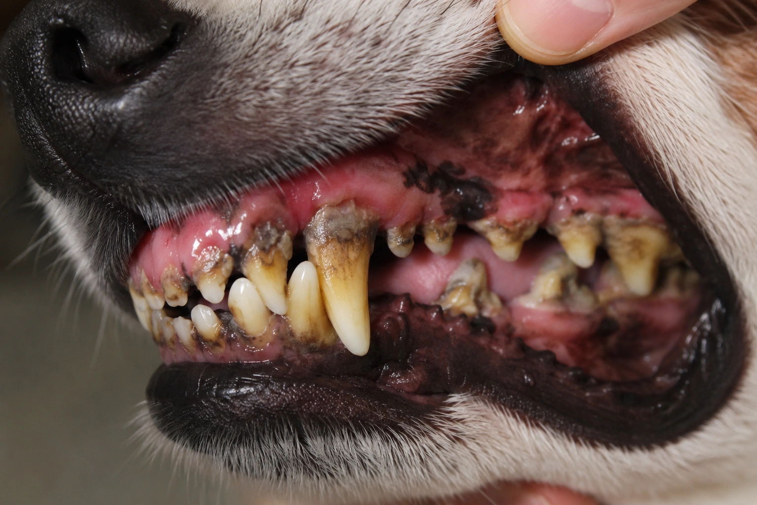 Dental Disease